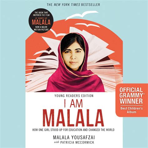 I Am Malala How One Girl Stood Up for Education and Changed the World (Young Readers Edition) Yousafzai, Malala, McCormick, Patricia 9780316327930 Amazon. . I am malala young readers edition chapter 11